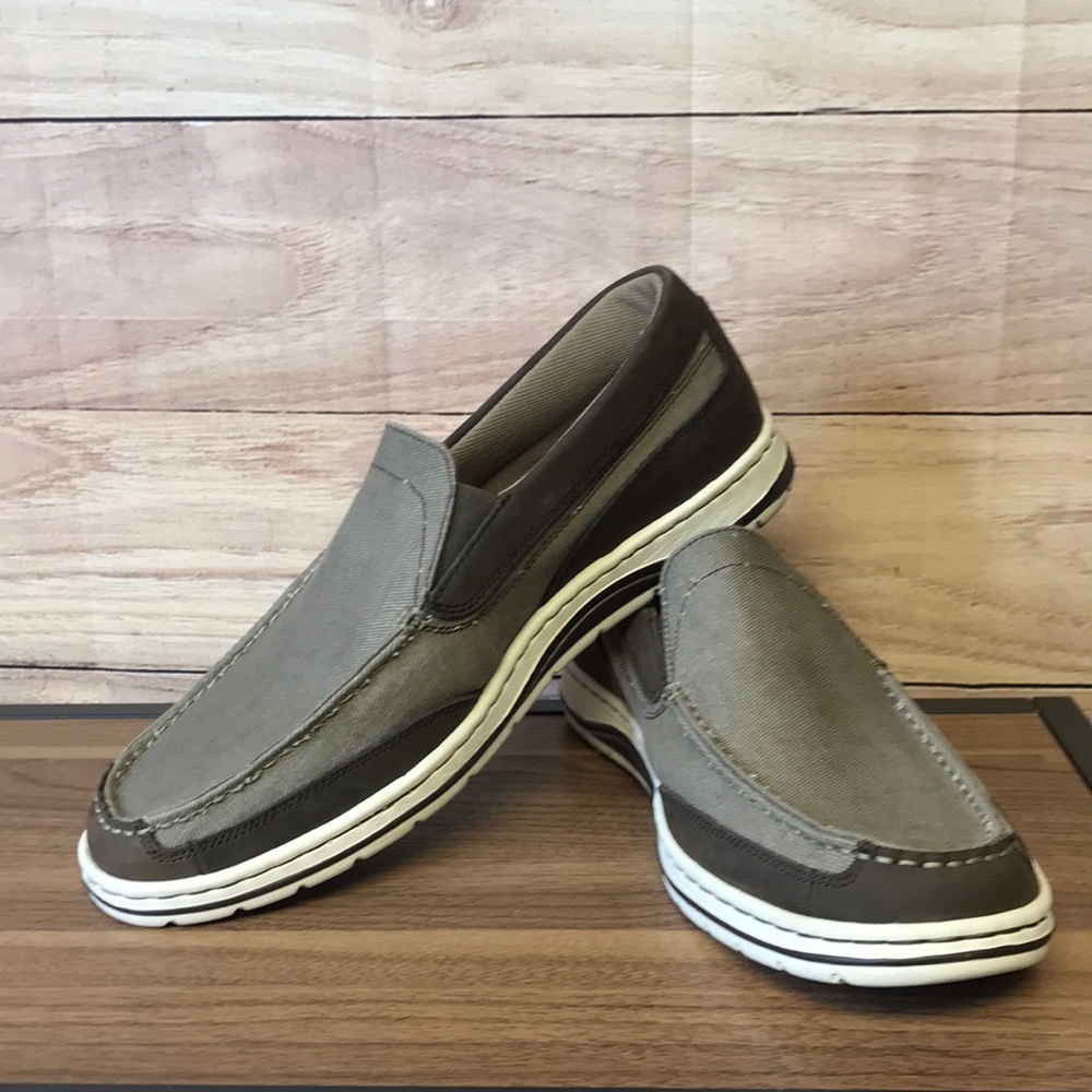 Men’s Sebago Slip-on /  Boat Shoes
